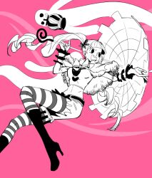 perona from one piece by raine (acke2445)