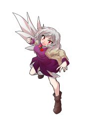 kishin sagume from touhou by dairi