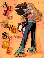 maria robotnik from sonic (live action) by czy (2894456992)