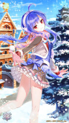 noa (shironeko project) from shironeko project