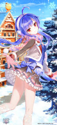 noa (shironeko project) from shironeko project