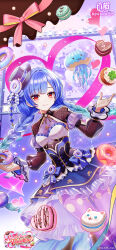 noa (shironeko project) from shironeko project