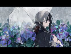 namazuo toushirou from touken ranbu