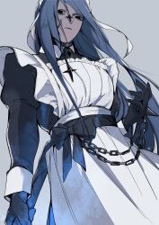 fate/grand order fan art