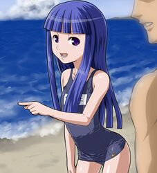 furude rika from higurashi no naku koro ni by kuki keiji