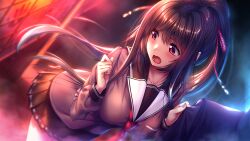 amakano 2 fan art