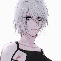 nier:automata fan art
