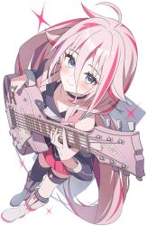 ia (vocaloid) from vocaloid
