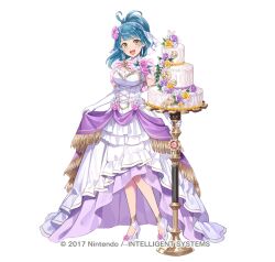 fire emblem fan art