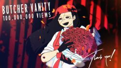 yi xi (synthesizer v) from butcher vanity (synthesizer v)