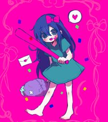 aubrey (headspace) (omori) from omori
