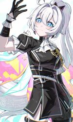 kiana kaslana from honkai (series)