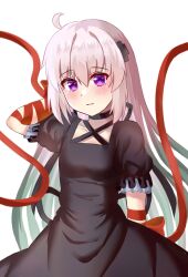 kagari (rewrite) from rewrite