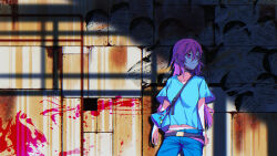 onoe serika from chaos;child