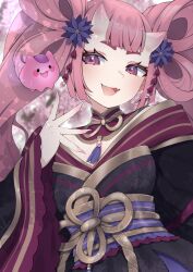 indie virtual youtuber fan art