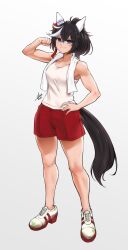katsuragi ace (umamusume) from umamusume by airisubaka