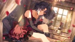 toyokawa fuka from idolmaster