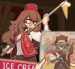 original fan art