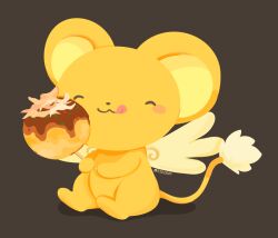 kero (cardcaptor sakura) from cardcaptor sakura by rizu (rizunm)