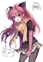 inui sana from mashiroiro symphony by sb (akagikeai)