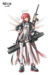 exusiai (arknights) from arknights