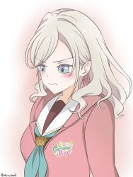ceras yanagida lilienfeld from love live!