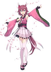 sakura chiyono o (umamusume) from umamusume