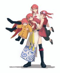 kagura (gintama) from gintama