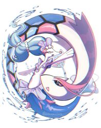 milotic from pokemon