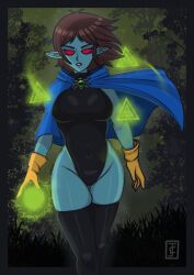original fan art