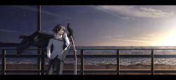 ryoshu (project moon) from limbus company