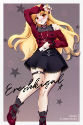 ereshkigal (fate) from fate/grand order