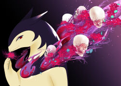 hisuian typhlosion from pokemon