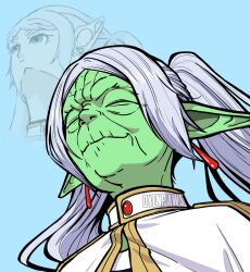 frieren from sousou no frieren