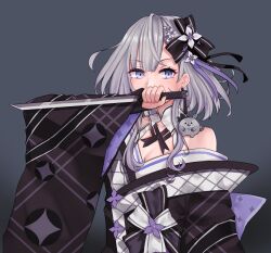 vestia zeta from hololive