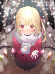 flandre scarlet from touhou
