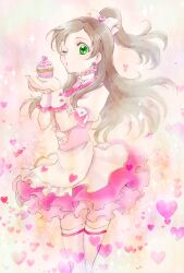 minamino kanade from precure by aizen (syoshiyuki)