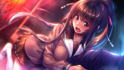 amakano 2 fan art