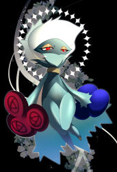 roserade from pokemon