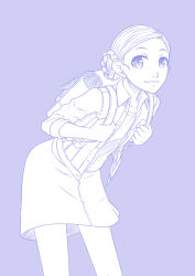 oohashi maiko from persona