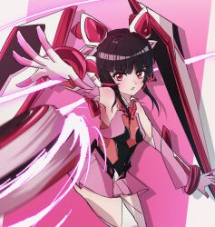 tsukuyomi shirabe from senki zesshou symphogear