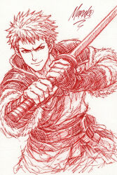 owain (fire emblem) from fire emblem