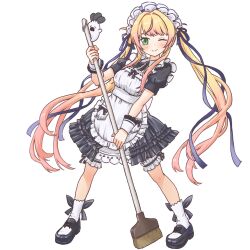 momosuzu nene from hololive
