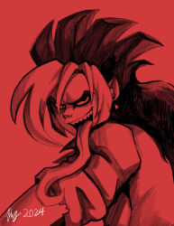 original fan art