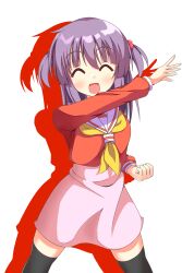 segawa izumi from hayate no gotoku!