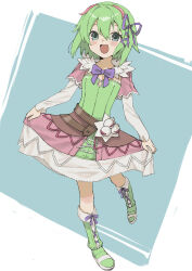 kohaku (rune factory) from rune factory