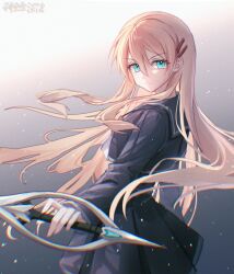 tokyo xanadu fan art