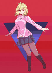 arcueid brunestud from tsukihime
