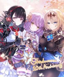shadowverse fan art