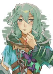 ryker (rune factory) from rune factory